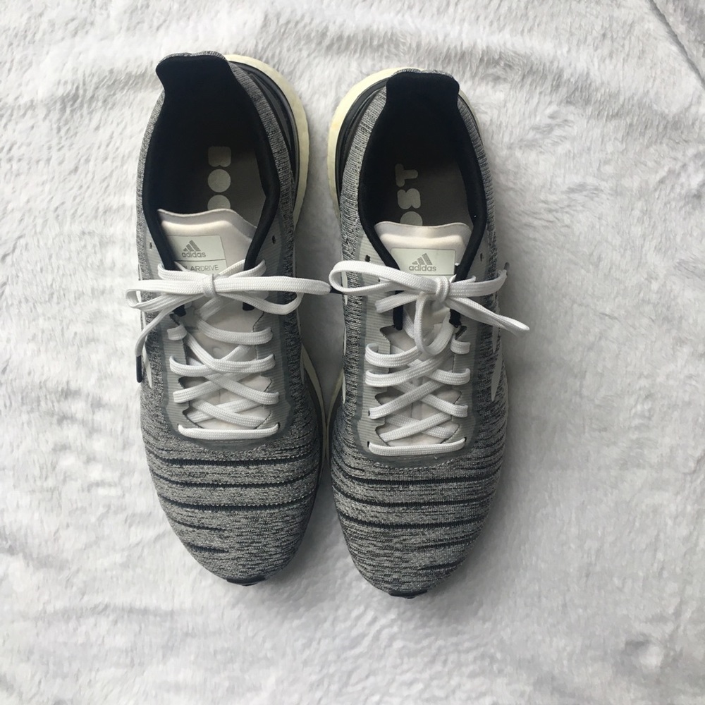 Addidas  boost solar drive